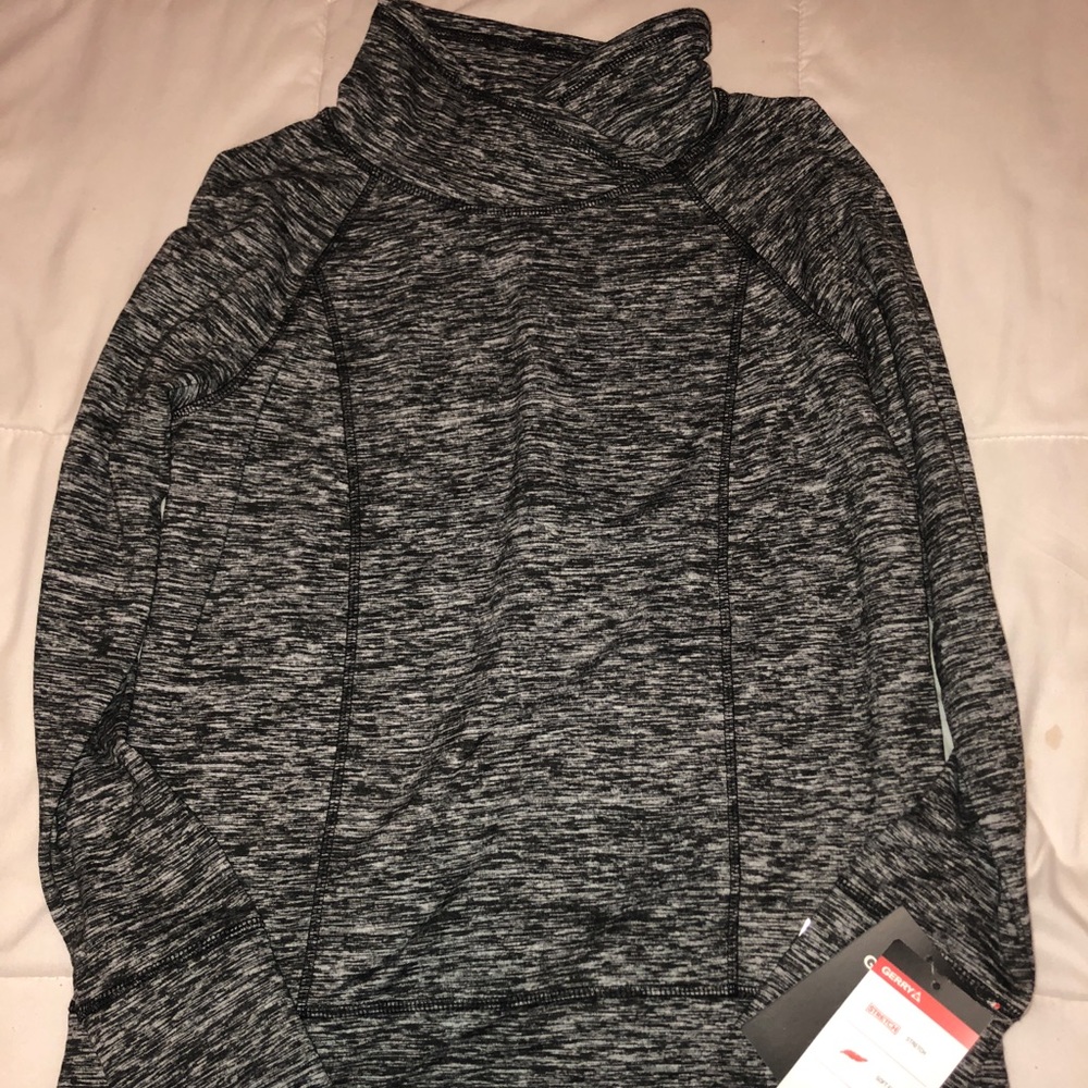 Gerry Weber athletic turtleneck sweater